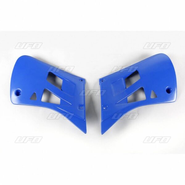 RAD COVER TM 99-00 BL
