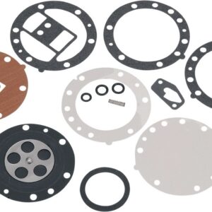 D G KIT MIKUNI HD
