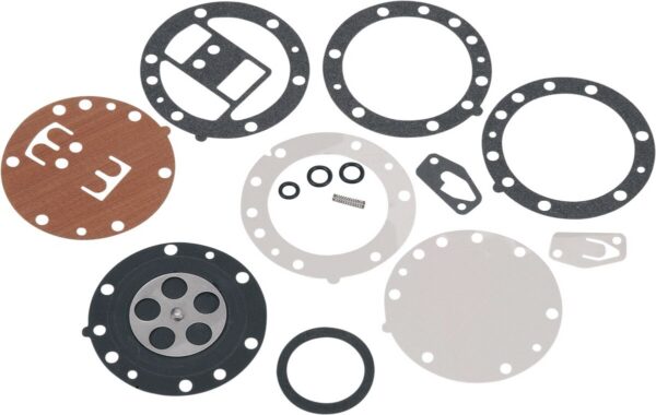 D G KIT MIKUNI HD