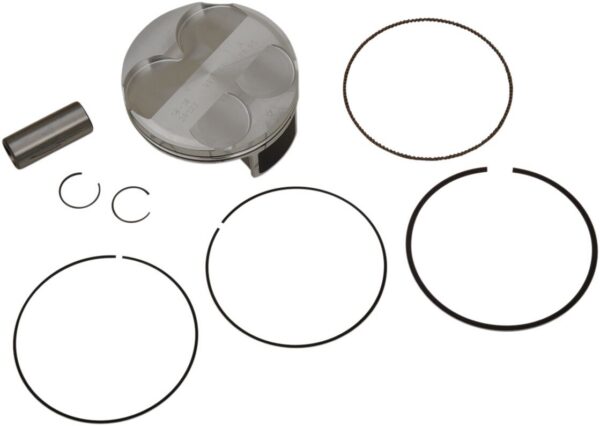 PISTON KIT 24267C