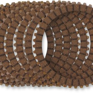 CLUTCH FRICTION PLATE KIT