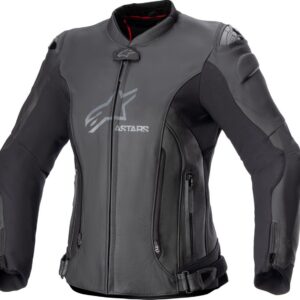 JACKET 4W GP+R V4 BLK 40