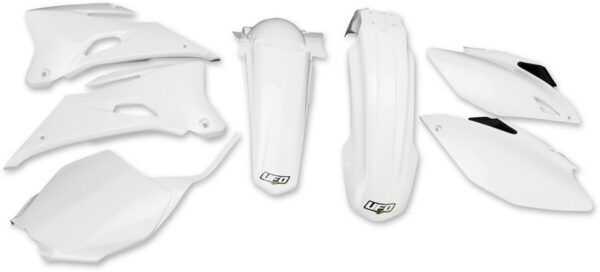 BODY KIT FULL YZF250/450 06-09