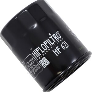 FILTER OIL ARTIC CAT 650