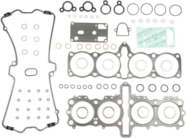 GASKET KIT TOP END SUZ