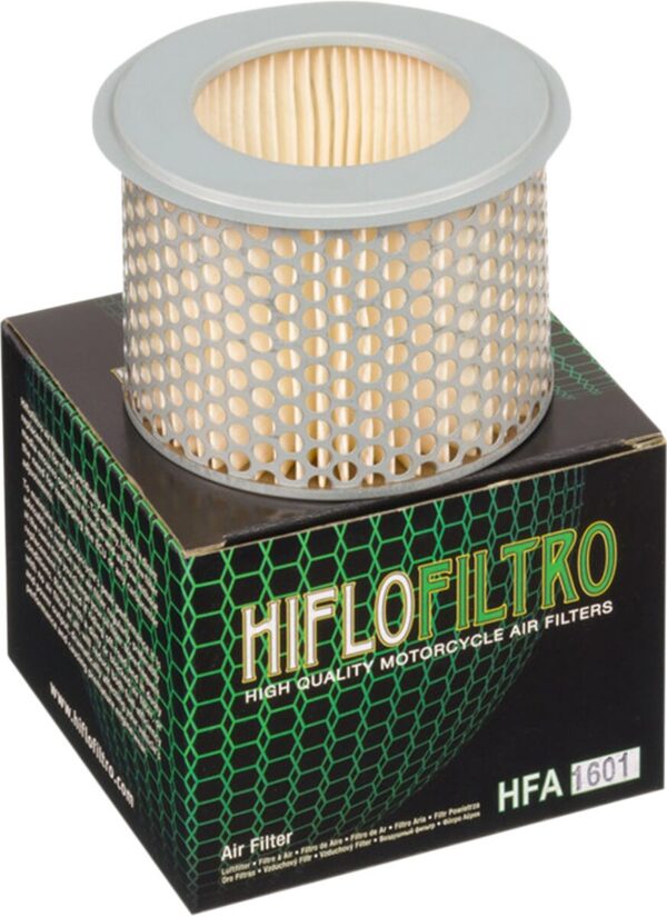 AIR FILTER CB650C 80-82