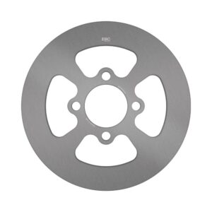 BRAKE ROTOR FIX D SERIES RND
