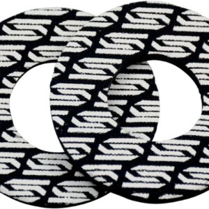 DONUTS GRIP BLACK