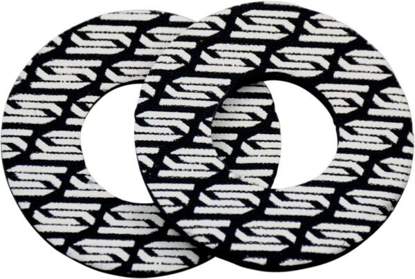 DONUTS GRIP BLACK