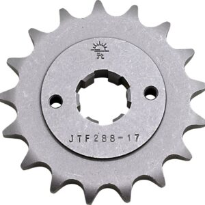 SPROCKET FRONT 17T 530
