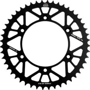 SPROCKET RL 48T SUZ BLK