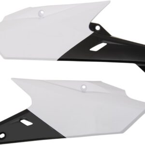 PANLS SIDE YZF250/450 14-17 WH