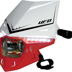 LIGHT-STEALTH DUAL RD