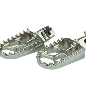 FOOTPEGS EVO KTM 23- SI