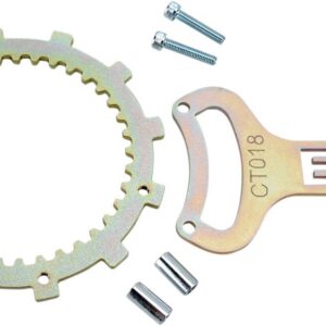 CLUTCH REMOVAL TOOL CT SER
