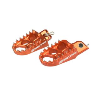 FOOTPEGS EVO SX85/105 OR