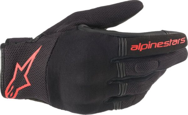GLOVE COPPER B/R XL