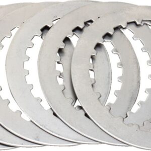 ALLOY/STEEL PLATE SET CR250