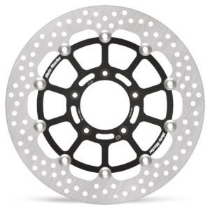 BRAKE DISC HALO FLOAT FT