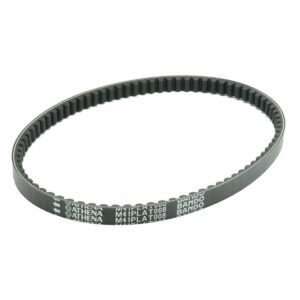 BELT DRIVE PLATINUM MBK