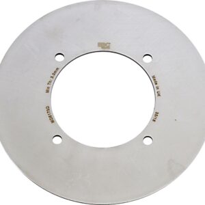 BRAKE ROTOR FIX D SERIES RND
