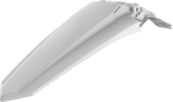 FENDER RR KXF450 19- WH