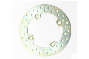 BRAKE ROTOR FIX D SERIES RND
