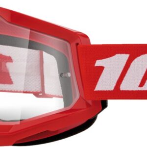 GOG STRATA 2 JR RED CLR