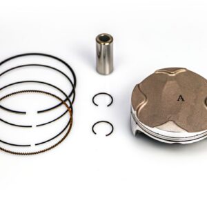 PISTON KIT KT/HVA 250F 16-22 A
