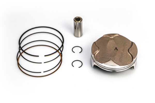PISTON KIT KT/HVA 250F 16-22 A