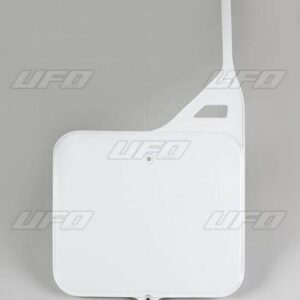 FRT #PLATE YZ 92-99 BK