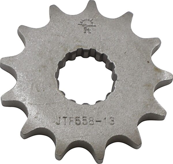 SPROCKET FRONT 13T 428