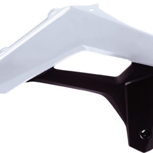 RAD COVER SHERCO 17-23 WH