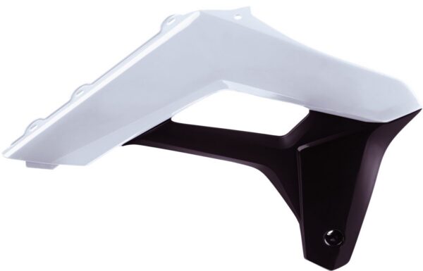 RAD COVER SHERCO 17-23 WH