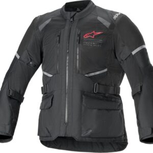 JACKET ANDES AIR BLACK M