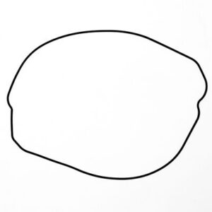 CLUTCH COVER GASKET HONDA