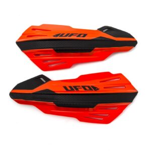 HANDGUARDS KTM FL ORANGE