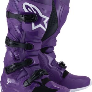 BOOT TECH 7 PURPLE 12
