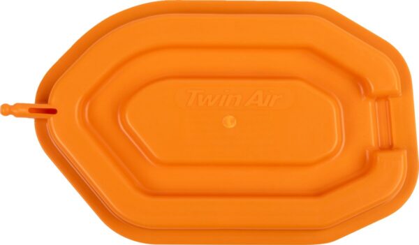 AIRBOX COVER FOR PFK KX450