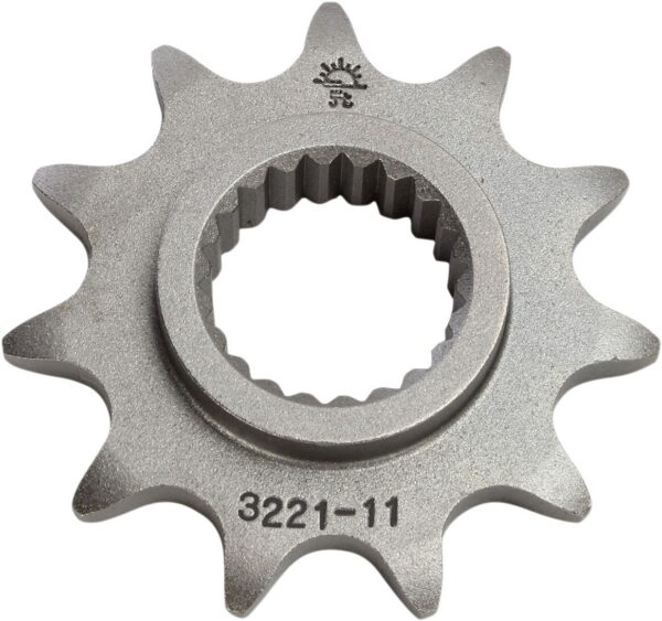 SPROCKET FRONT 11T 520
