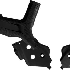 GUARD FRAME SX/SXF 19-22 BLACK