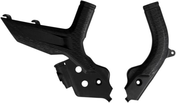 GUARD FRAME SX/SXF 19-22 BLACK