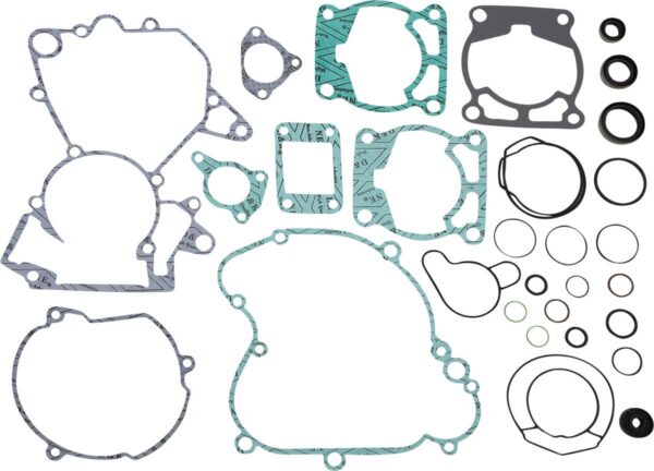 GASKET KIT COMPLETE KTM