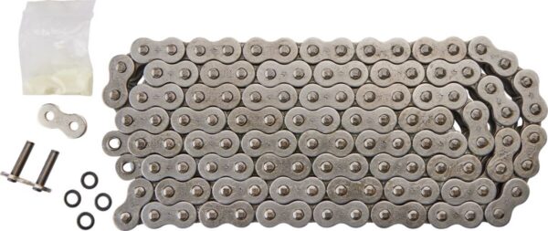 JT 530 X1R CHAIN STL 116L
