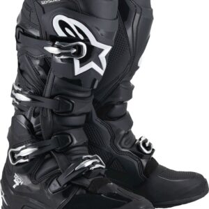 BOOT TECH 7 BLACK 6