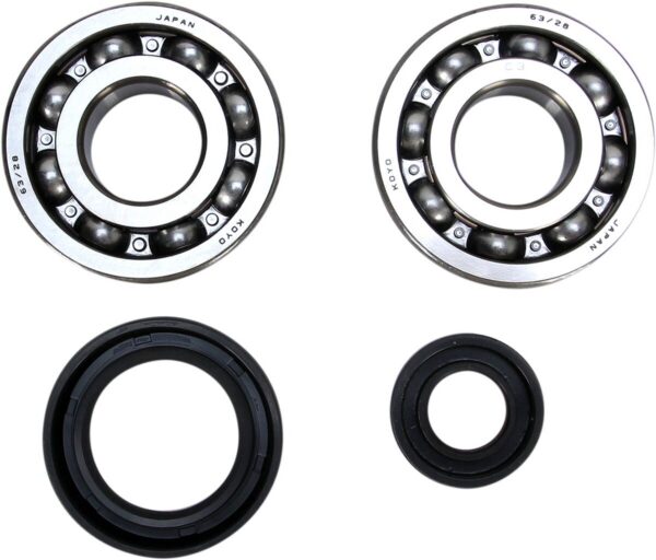 CRANK BEARING SEAL KIT