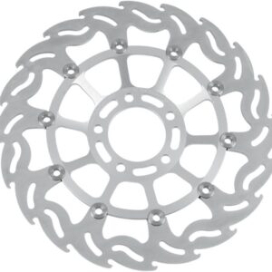 BRAKE DISC FLAME FLOAT FT R