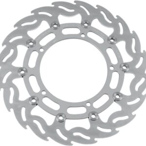 BRAKE DISC FLAME FLOAT FT R