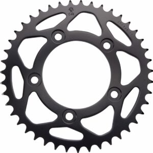 SPROCKET REAR 43T 520