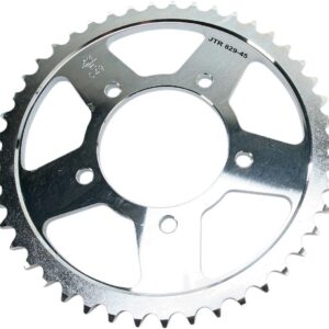SPROCKET REAR 45T 530